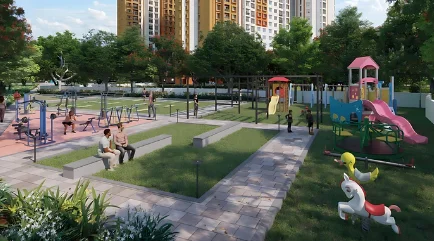 Brigade Valencia, Electronic City, Bangalore