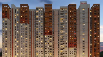 Brigade Valencia, Electronic City, Bangalore